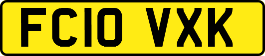 FC10VXK