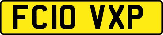 FC10VXP