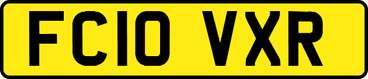 FC10VXR