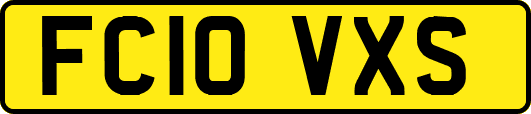 FC10VXS