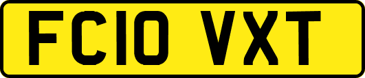 FC10VXT