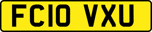 FC10VXU