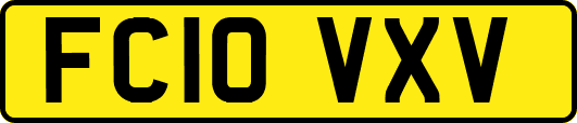 FC10VXV