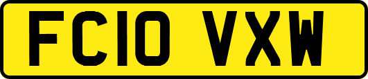 FC10VXW
