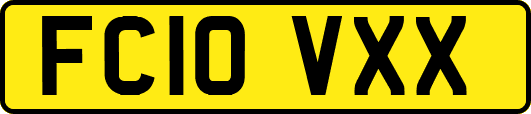 FC10VXX