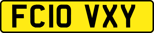 FC10VXY