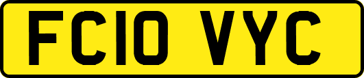 FC10VYC