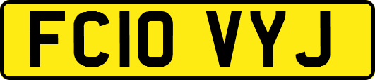 FC10VYJ