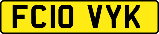 FC10VYK