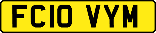 FC10VYM