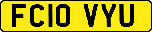 FC10VYU