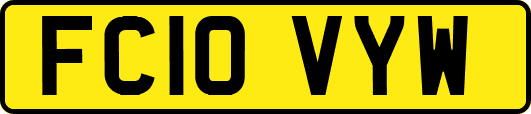 FC10VYW