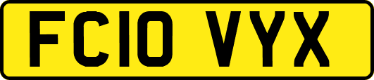 FC10VYX