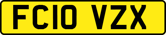 FC10VZX