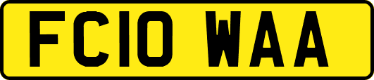 FC10WAA