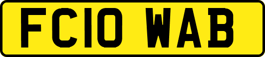 FC10WAB