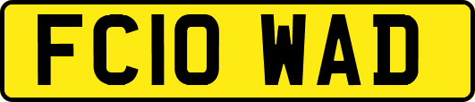 FC10WAD