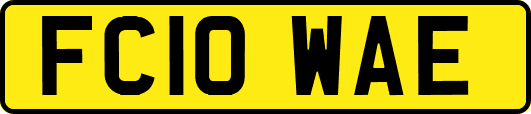 FC10WAE