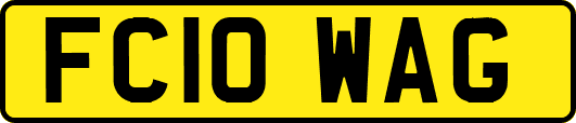 FC10WAG