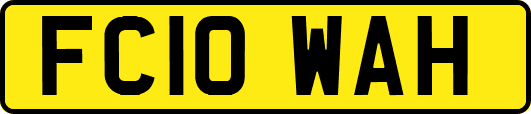 FC10WAH