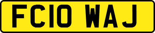 FC10WAJ