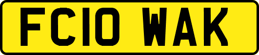 FC10WAK