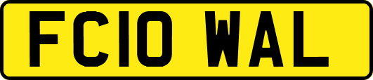 FC10WAL