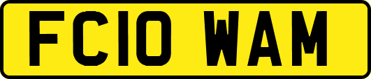 FC10WAM