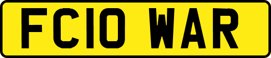 FC10WAR