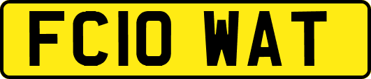 FC10WAT