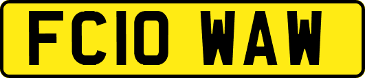 FC10WAW