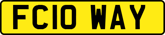 FC10WAY