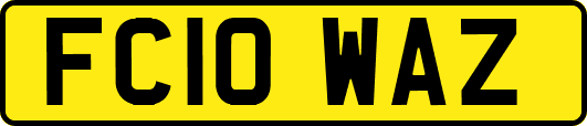 FC10WAZ