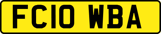 FC10WBA