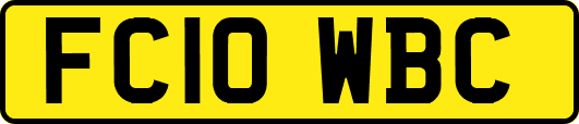 FC10WBC