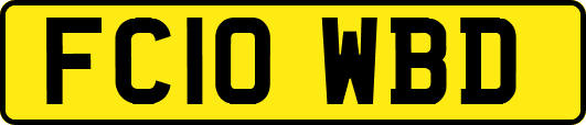 FC10WBD
