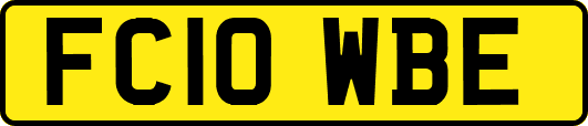FC10WBE
