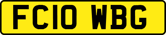 FC10WBG