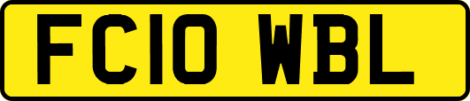 FC10WBL