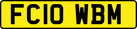 FC10WBM