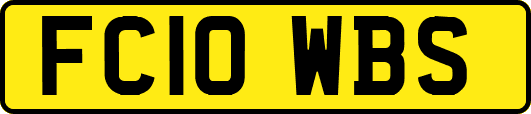 FC10WBS