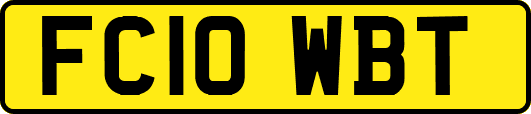 FC10WBT