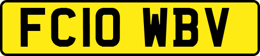 FC10WBV