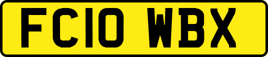 FC10WBX