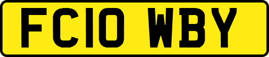 FC10WBY