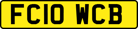 FC10WCB
