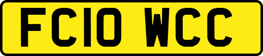 FC10WCC