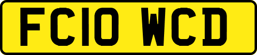 FC10WCD
