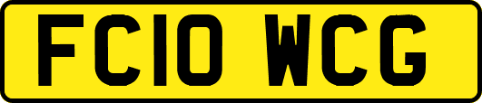 FC10WCG