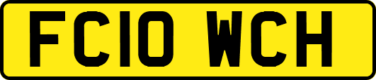 FC10WCH